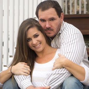 Meet your Posher, Jordan